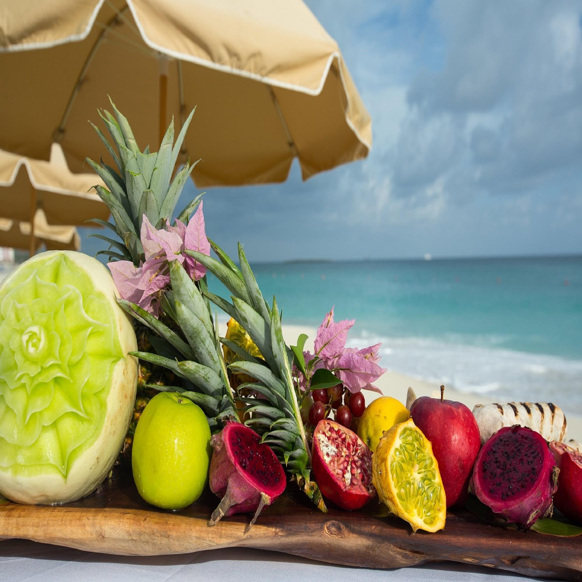 Warwick Paradise Island Bahamas (Adults Only) Nassau Eksteriør bilde