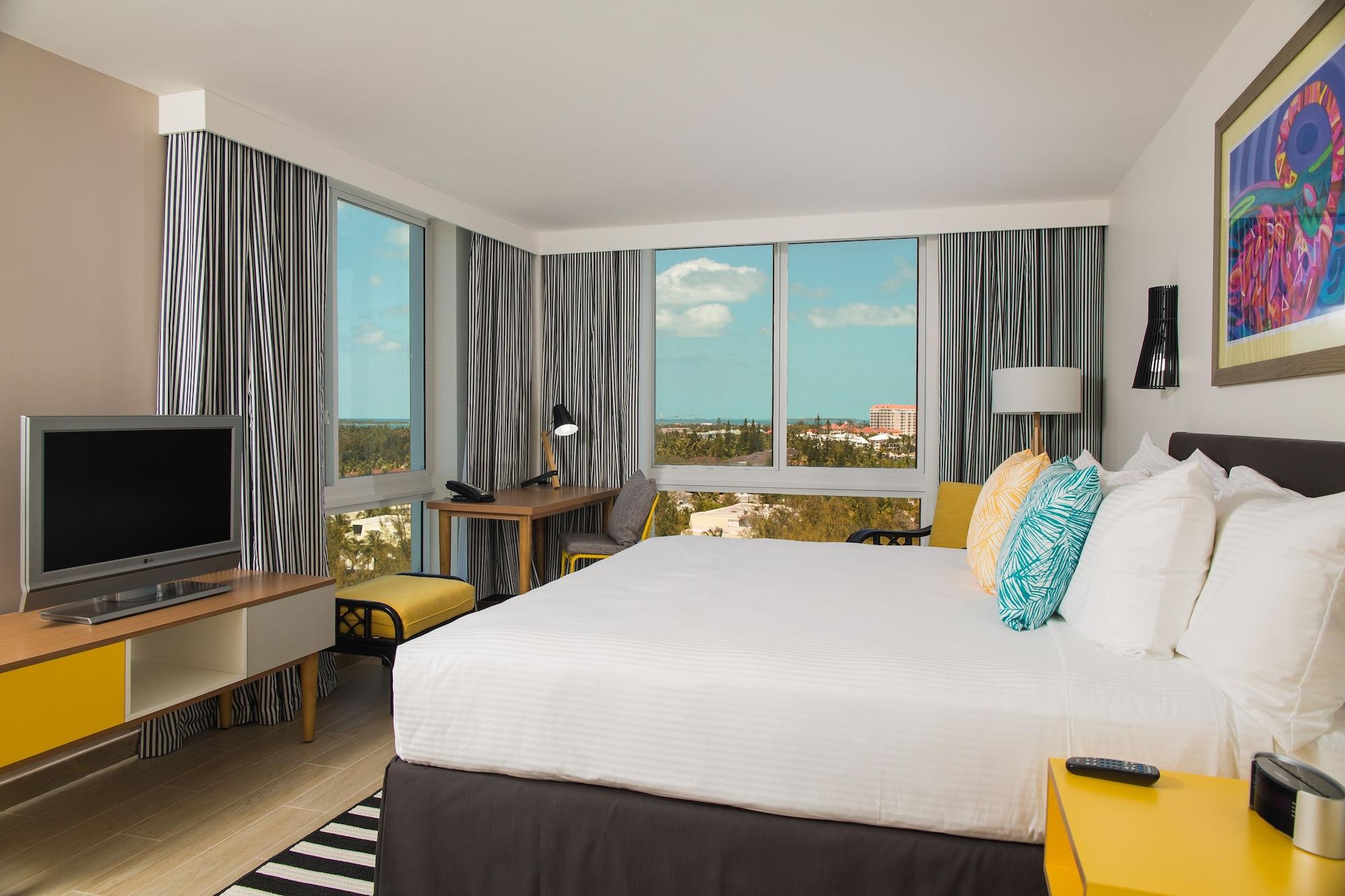 Warwick Paradise Island Bahamas (Adults Only) Nassau Eksteriør bilde