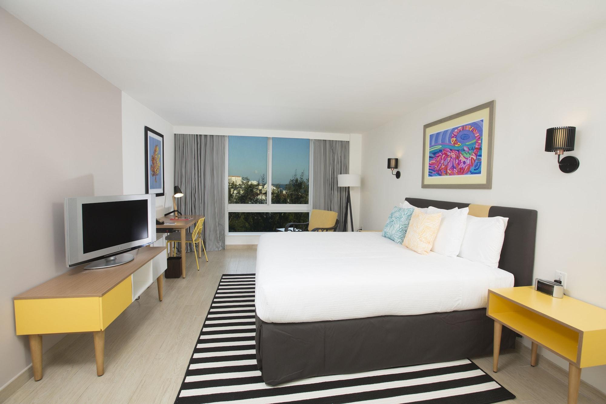 Warwick Paradise Island Bahamas (Adults Only) Nassau Eksteriør bilde