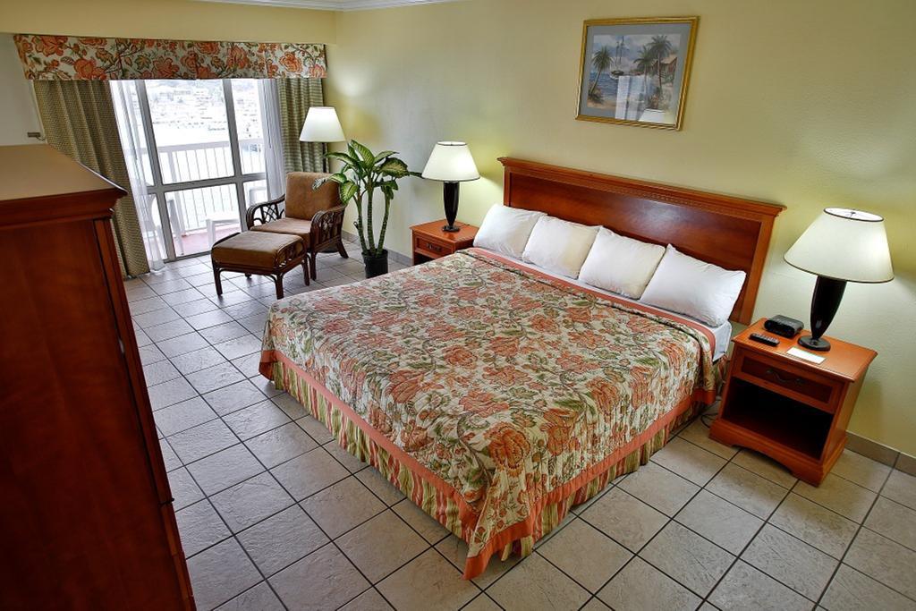 Warwick Paradise Island Bahamas (Adults Only) Nassau Rom bilde