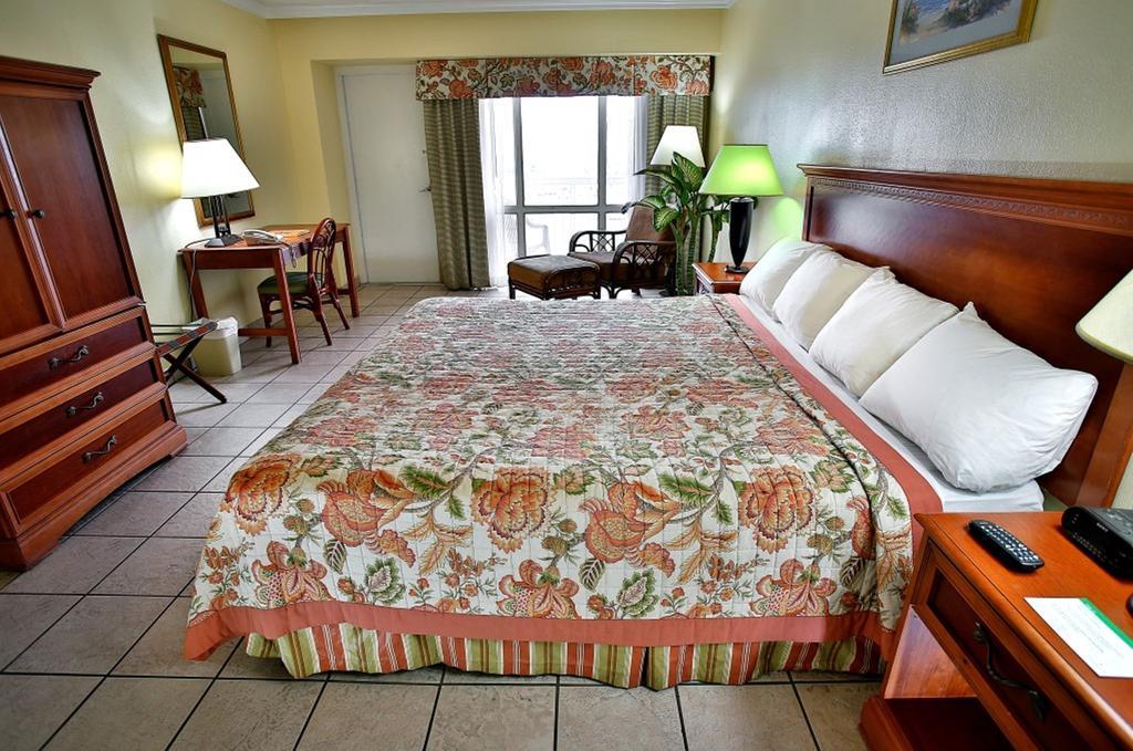 Warwick Paradise Island Bahamas (Adults Only) Nassau Rom bilde