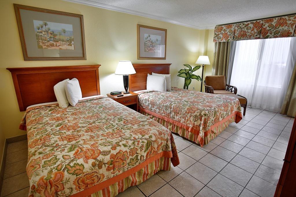 Warwick Paradise Island Bahamas (Adults Only) Nassau Rom bilde