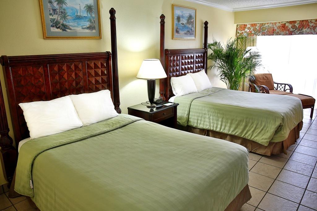 Warwick Paradise Island Bahamas (Adults Only) Nassau Rom bilde