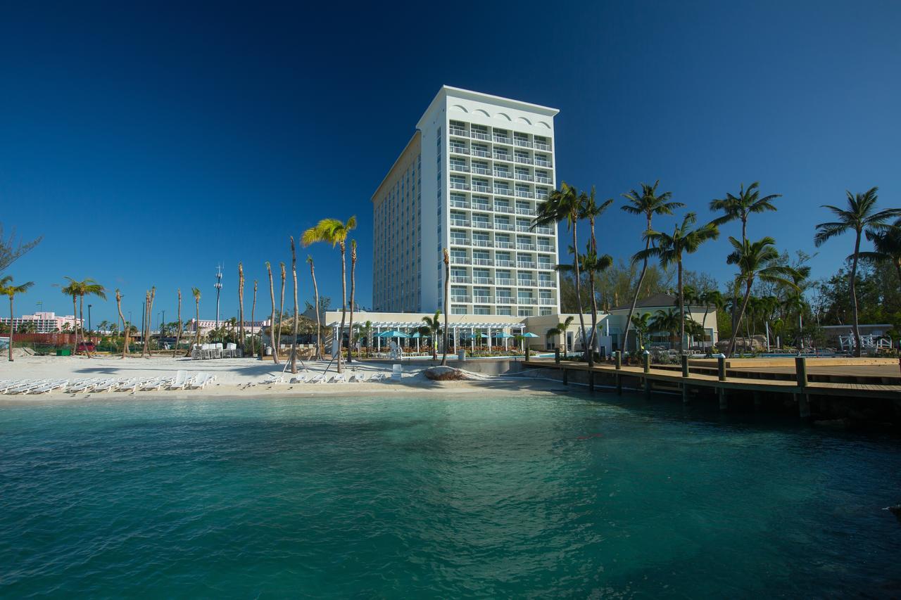 Warwick Paradise Island Bahamas (Adults Only) Nassau Eksteriør bilde