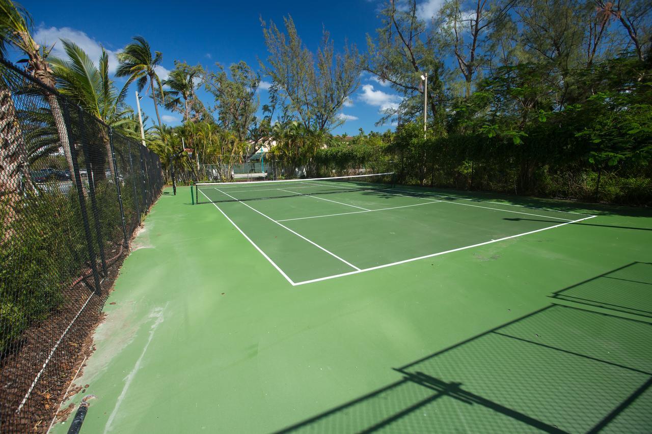 Warwick Paradise Island Bahamas (Adults Only) Nassau Eksteriør bilde