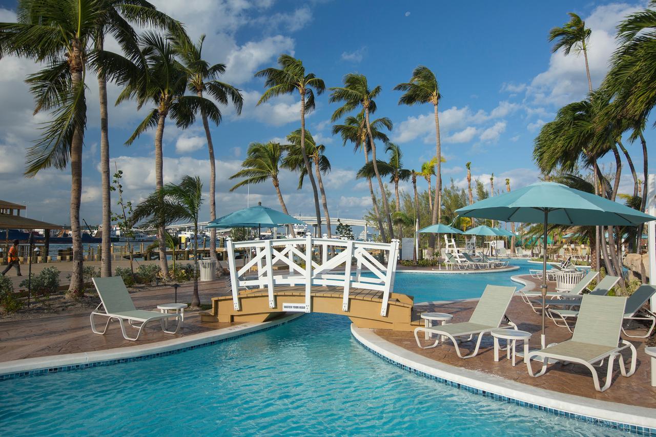 Warwick Paradise Island Bahamas (Adults Only) Nassau Eksteriør bilde
