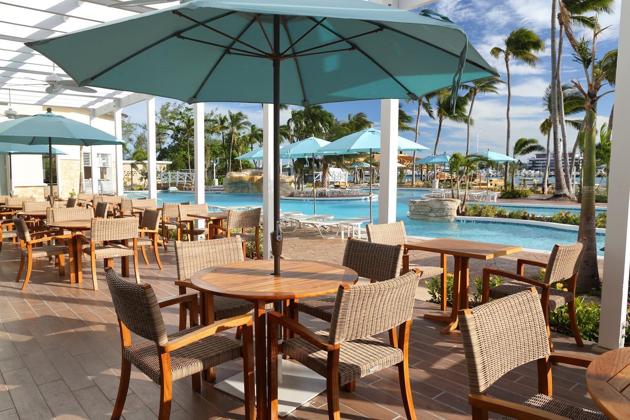 Warwick Paradise Island Bahamas (Adults Only) Nassau Eksteriør bilde