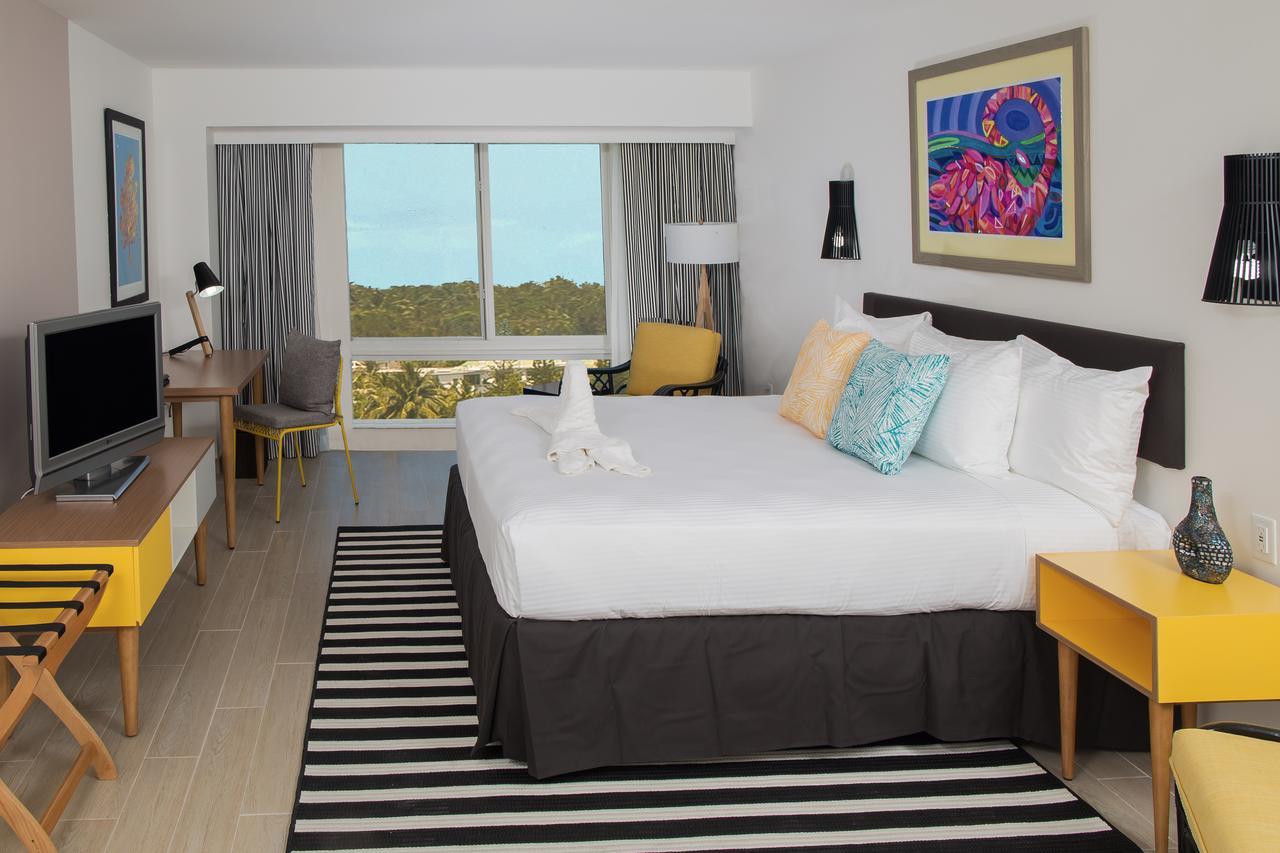 Warwick Paradise Island Bahamas (Adults Only) Nassau Eksteriør bilde