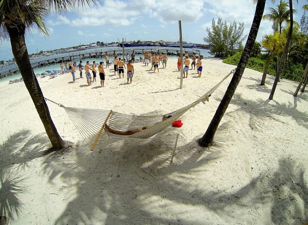 Warwick Paradise Island Bahamas (Adults Only) Nassau Eksteriør bilde